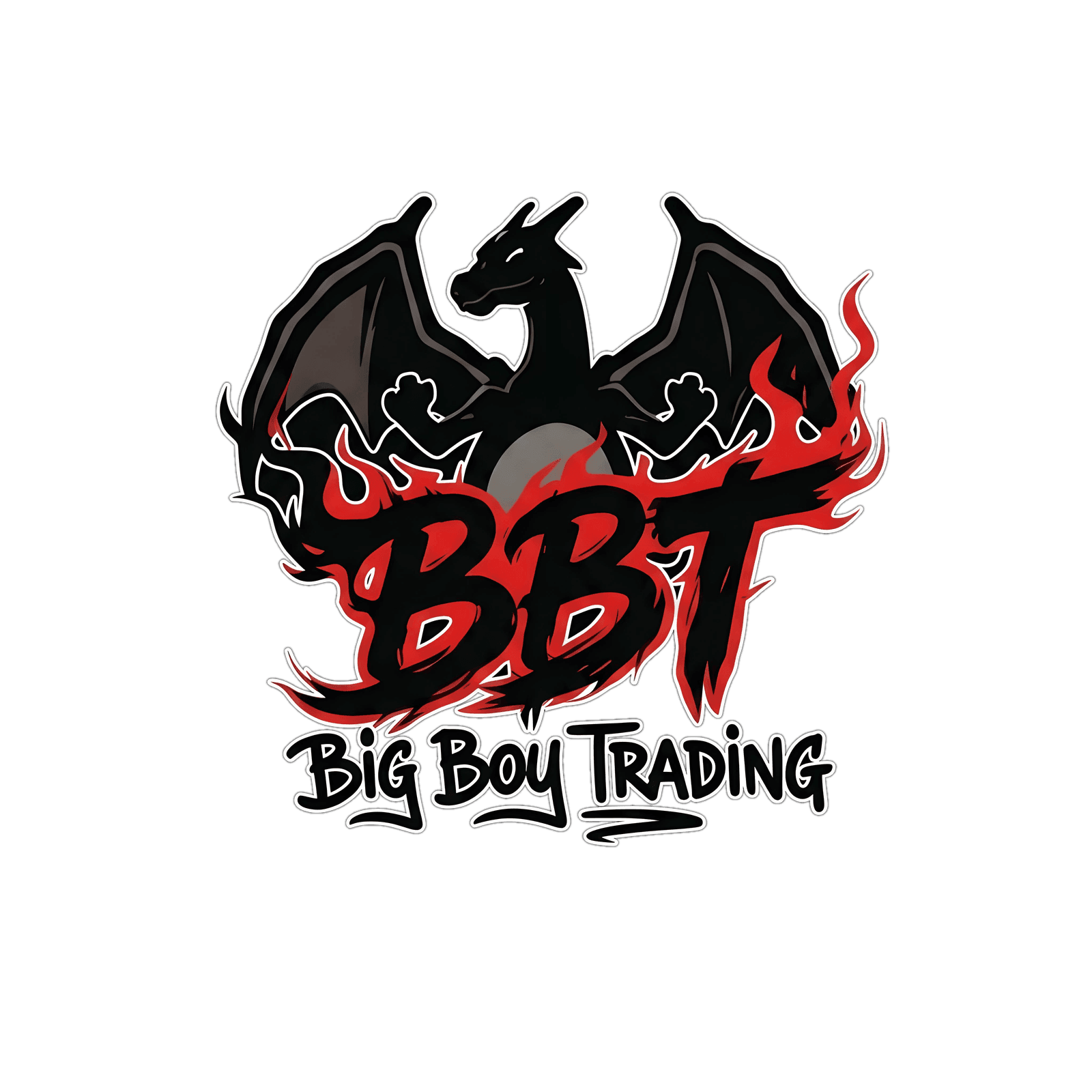 BBT — Big Boy Trading